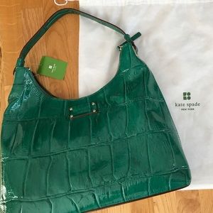 Kate Spade Trenton Madrid new with tag!